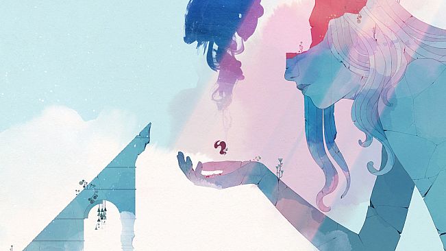 GRIS + Arise A Simple Story Bundle