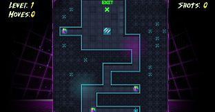 Cyber Tank (Windows)