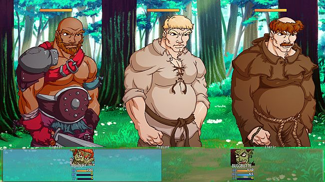 At Home With Step-Sis Simulator