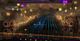 Rocksmith 2014 – Linkin Park - “In The End”