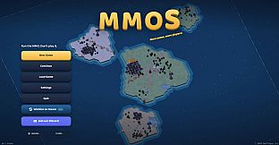 MMOS: MMO Simulator