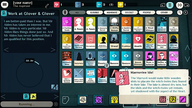 Cultist Simulator: Anthology Edition