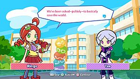 Puyo Puyo™ Tetris® 2