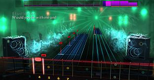 Rocksmith 2014 Edition – Remastered – Snow Patrol - “Chasing Cars”