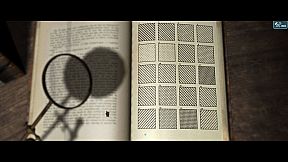 Catyph: The Kunci Experiment