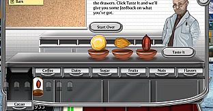 Chocolatier: Decadence by Design