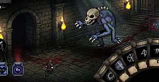 Cruorfall