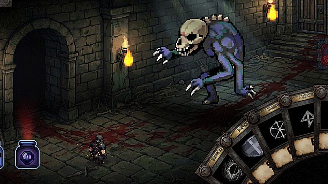 Cruorfall