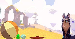 Stay: Ember's Desktop Adventures