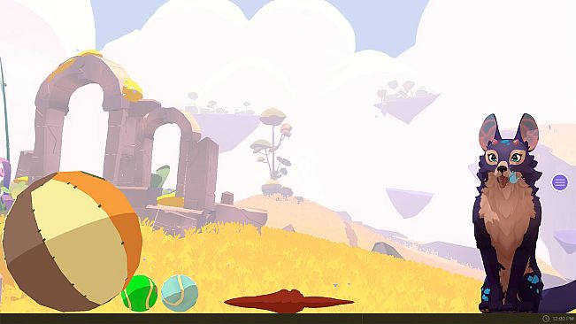 Stay: Ember's Desktop Adventures