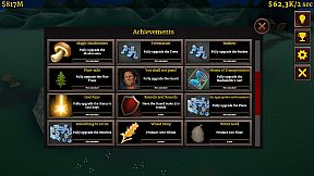 Kingdom of Assetia: The Clicker Game