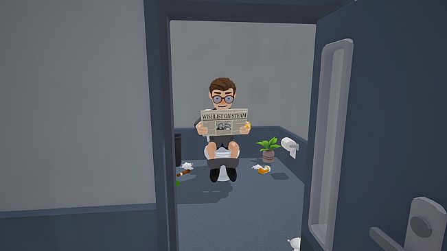 Broke Street
