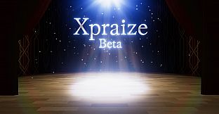 Xpraize Beta for GameMaster