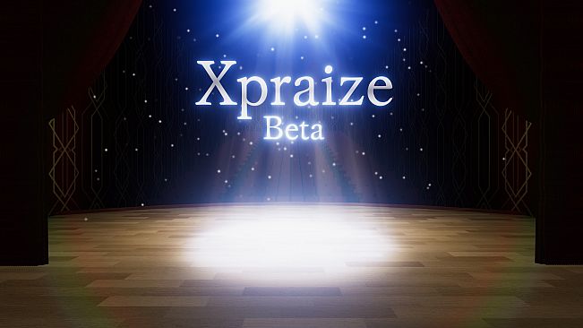 Xpraize Beta for GameMaster