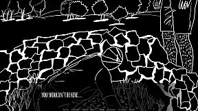 Playback Trauma: In Sickness