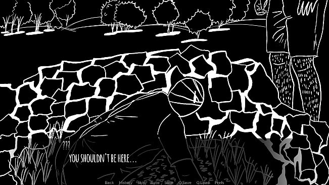 Playback Trauma: In Sickness