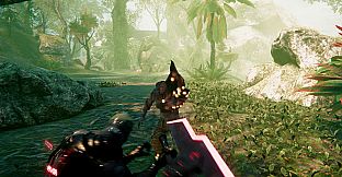 The Revenant Protocol