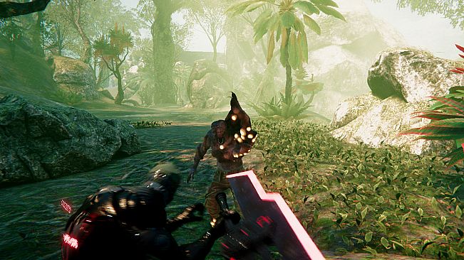 The Revenant Protocol