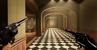 Black Powder Desolation