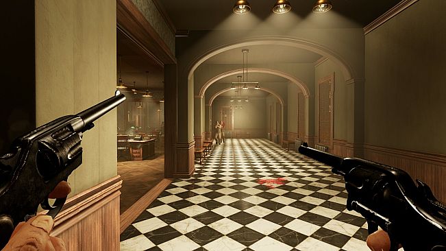 Black Powder Desolation