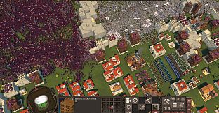 Diplomacy is Not an Option: Fog of War