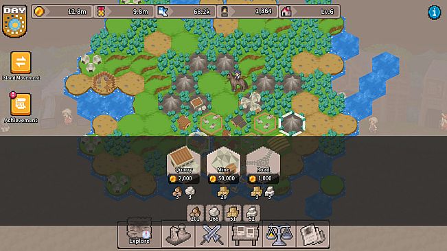 Akatsuki: Lord of the Dawn