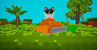 Cozy Frenchie Adventure