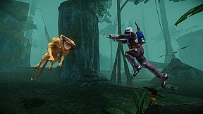 STAR WARS™: Bounty Hunter™