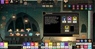 BOOK OF HOURS: HOUSE OF LIGHT