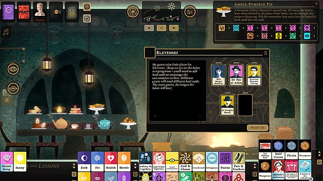 BOOK OF HOURS: HOUSE OF LIGHT