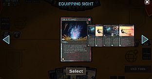 Challengers Of The Realm TCG