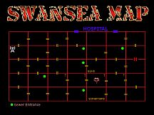 24 Hours 'til Rescue