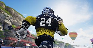 Wild Card Football - Legacy RB Pack