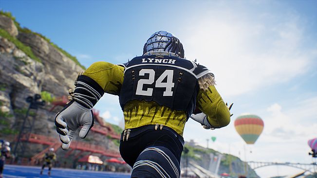 Wild Card Football - Legacy RB Pack