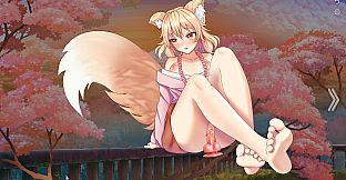 Fuck the Foxes - NSFW Content