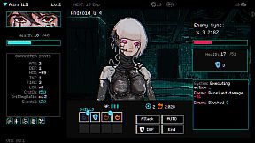 Aposis: Infinity Hero