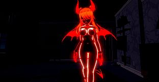 ViRo Playspace - Novellus Dea: Unsealed Love