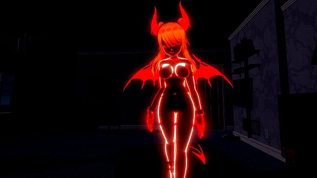 ViRo Playspace - Novellus Dea: Unsealed Love