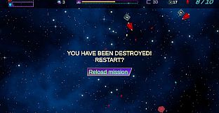 Starward: Civil Defence