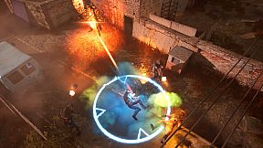 The Last Camp Ultimate Edition