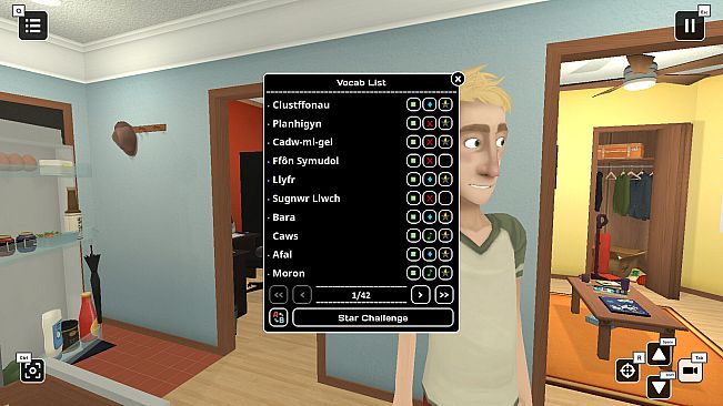 Influent DLC - Cymraeg [Learn Welsh Language]