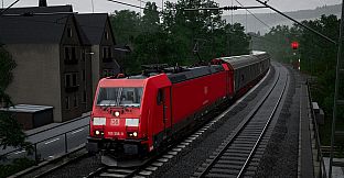 Train Sim World: Ruhr-Sieg Nord: Hagen - Finnentrop Route Add-On