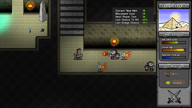 Battlepaths - Soundtrack