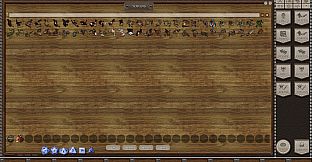 Fantasy Grounds - Ddraig Goch's Tyranny 5 (Token Pack)