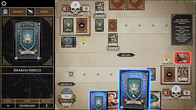 Fable's End Online