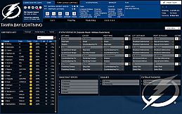 Franchise Hockey Manager 3