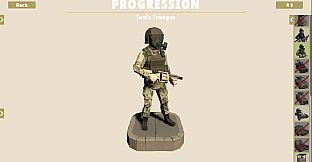 Operation: Polygon Storm - Chernobyl DLC