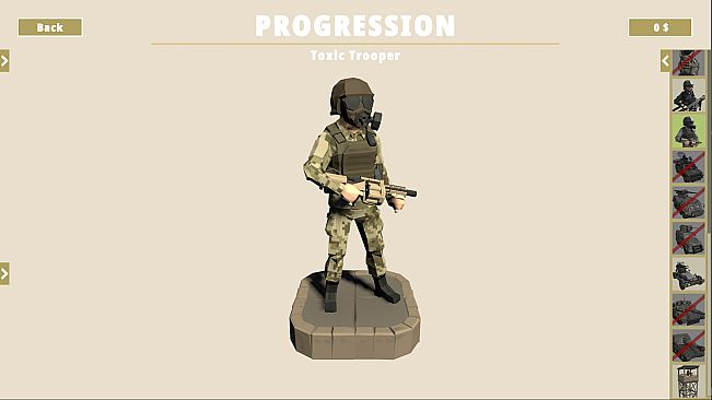 Operation: Polygon Storm - Chernobyl DLC