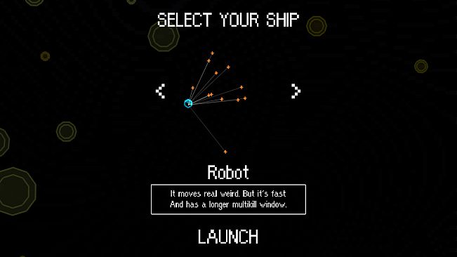 PARTICLE MACE - Remastered Soundtrack