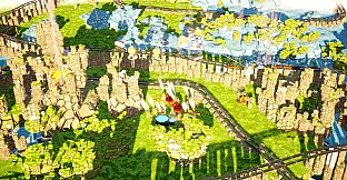 Train Trek